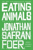 Eating Animals 0316069884 Book Cover