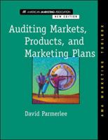 Auditing Markets, Products, and Marketing Plans 0658001337 Book Cover