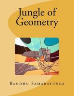 Jungle of Geometry 1469953277 Book Cover
