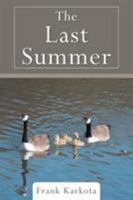 The Last Summer 1640270043 Book Cover