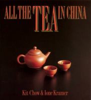 All the Tea in China 0835121976 Book Cover