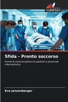 Sfida - Pronto soccorso (Italian Edition) 620742705X Book Cover