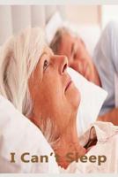 I Can't Sleep 1090527985 Book Cover