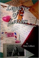 Legacy of Letters 1420802585 Book Cover