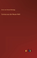 Curiosa aus der Neuen Welt 0274495007 Book Cover