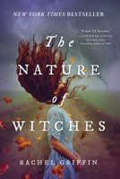 The Nature of Witches 1728229421 Book Cover