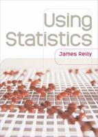 Using Statistics 0717140229 Book Cover
