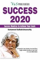 SUCCESS 2020 9350570270 Book Cover