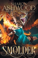 Smolder (Crown of Fae) 1777045835 Book Cover