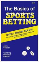 The Basics of Sports Betting 0940685159 Book Cover