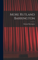 More Rutland Barrington B0BRC2LH6G Book Cover