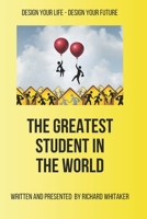 The Greatest Student in The World B0CWV5JXG6 Book Cover