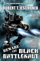 Beware the Black Battlenaut 1480069744 Book Cover