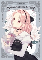 Pardon the Intrusion, I'm Home!, Vol. 1 B0GTK94WPJ Book Cover