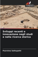 Sviluppi recenti e innovazione negli studi e nella ricerca storica 6205950189 Book Cover