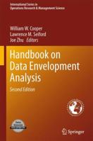 Handbook on Data Envelopment Analysis 1461429994 Book Cover