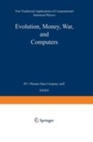 Evolution, Money, War, and Computers 3519002795 Book Cover