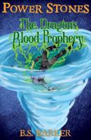 Power Stones: The Dragon's Blood Prophecy 0997313625 Book Cover