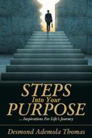 steps into your purpose 172086960X Book Cover