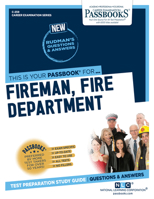 Fireman, Fire Department 0837302595 Book Cover