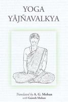 Yoga Yajnavalkya 9810716486 Book Cover