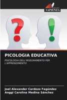 Picologia Educativa (Italian Edition) 6208610923 Book Cover