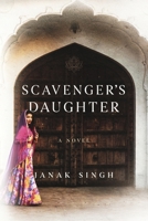 Scavenger's Daughter B0GX7ZZTM2 Book Cover