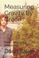 Measuring Gravity By Grace 1502915510 Book Cover