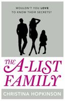 The A-list Family 1444785281 Book Cover