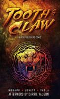 Tooth and Claw 0998666718 Book Cover