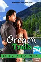 Oregon Trails 1544247133 Book Cover
