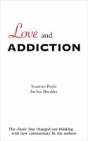 Love and Addiction 0800850416 Book Cover