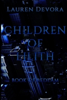 Children of Lilith: Book of Bedlam 035929376X Book Cover