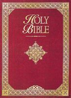 Childrens Bible Illustrated Edition 0840704356 Book Cover