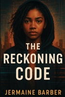 The Reckoning Code B0GK8F27CB Book Cover
