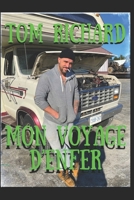 Mon Voyage D'Enfer B0CDNF6WBR Book Cover