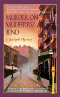 Murder on Mulberry Bend 0425189104 Book Cover