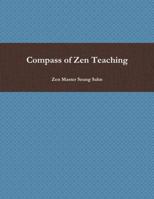 Compass of Zen Teaching 1312746637 Book Cover