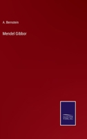 Mendel Gibbor 114204887X Book Cover