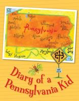 Diary of a Pennsylvania Kid 1585366102 Book Cover