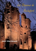 Les Disparus de Rochefort (French Edition) 2322538078 Book Cover