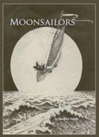 Moonsailors 0881380393 Book Cover
