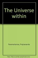 The Universe within 3902038144 Book Cover