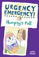 Humpty's Fall 0807583561 Book Cover
