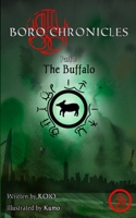 The Buffalo 1714462277 Book Cover