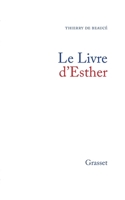 Le livre d'Esther 224641881X Book Cover
