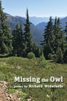 Missing the Owl 1962082458 Book Cover