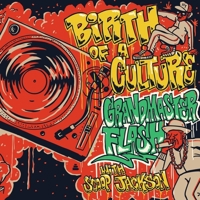 Birth of a Culture B0GYG2YYTM Book Cover