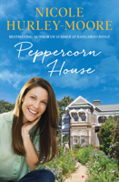 Peppercorn House 1761470388 Book Cover