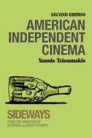 American Independent Cinema: An Introduction 0813539714 Book Cover